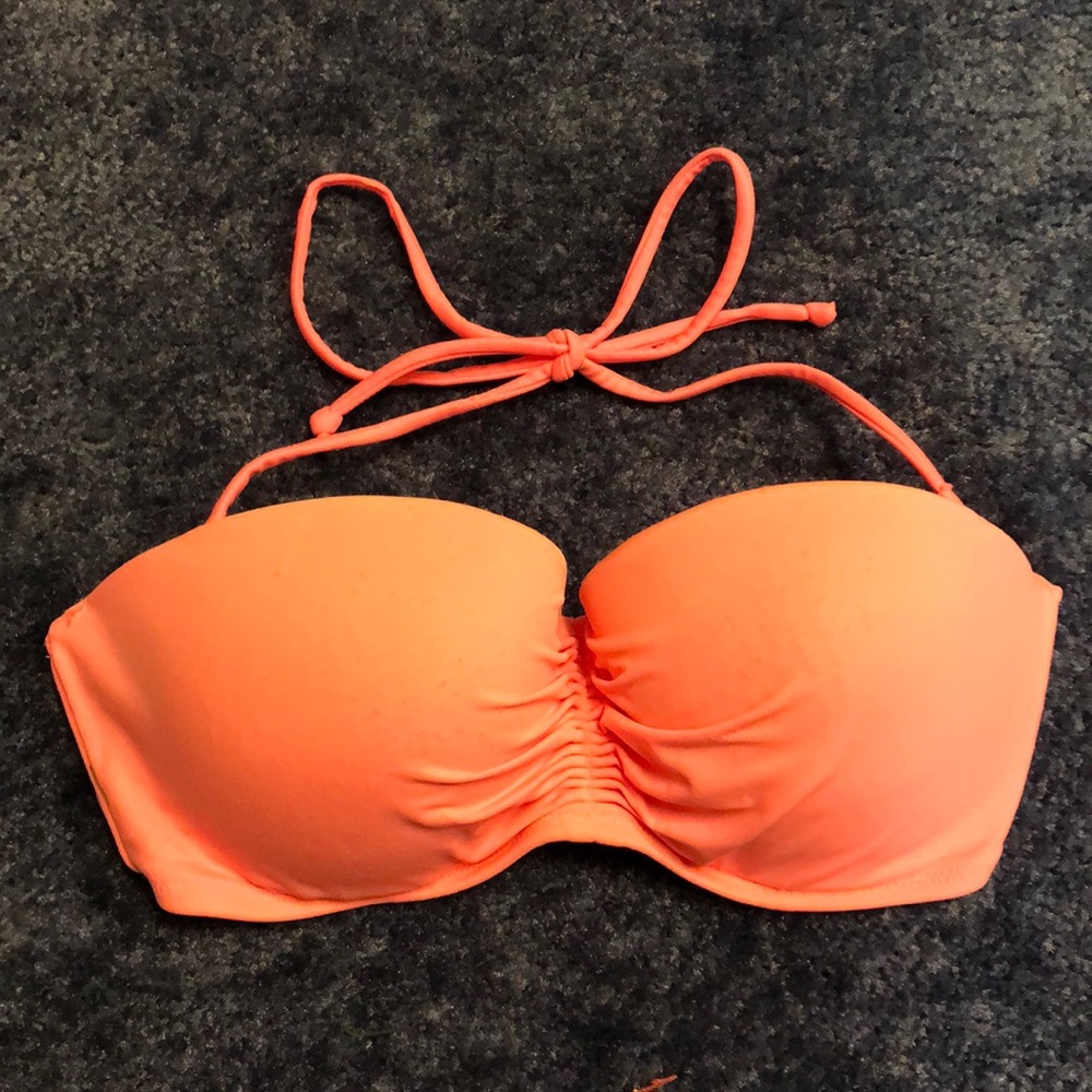 Victoria’s Secret Bathing Suit Top